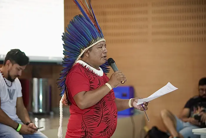 Foto: Wellyngton Coelho / Ag.Pará