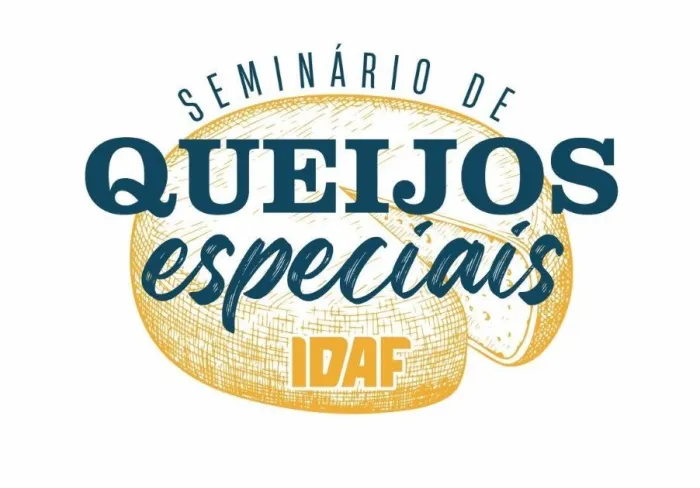 Inscrições abertas para Seminário de Queijos Especiais