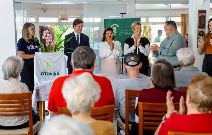 Foto: Reprodução/Secom SC