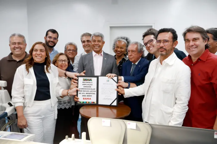 Foto: Joá Souza/GOVBA