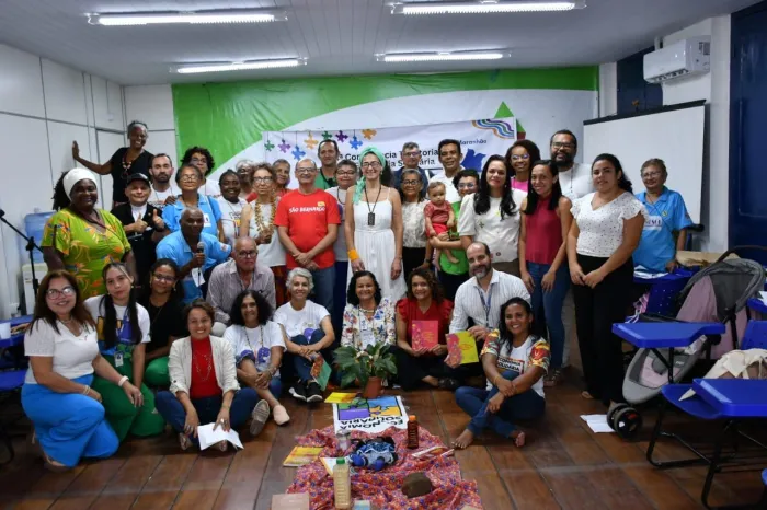 Governo do Maranhão realiza IV Conferência Estadual de Economia Popular e Solidária