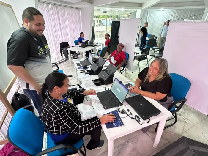 Foto: Reprodução/Secom Paraíba