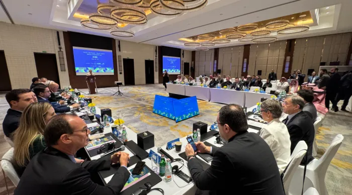 Governo de Sergipe busca investimentos do Oriente Médio para o estado em missão do Consórcio Nordeste