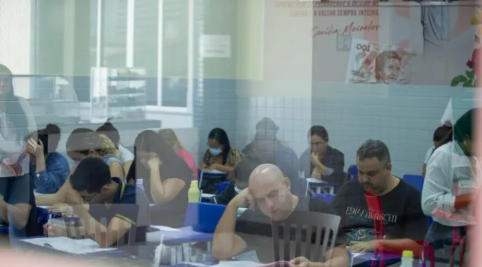 Consulta aos locais de prova do concurso da Secretaria da Saúde de Sergipe já está disponível