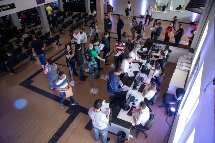 Estado de SP cria mais de 500 mil empresas em um ano, mostra balanço do Seade
