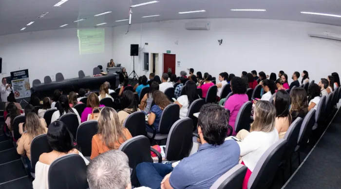 Saúde alerta municípios sobre a importância do combate ao tabagismo