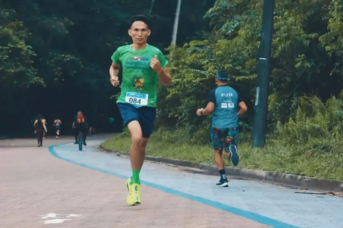 Foto: Daniel Lima/ Ascom Semas