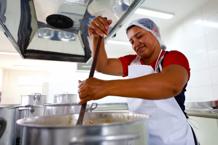 Foto: André Frutuôso/Ascom CAR