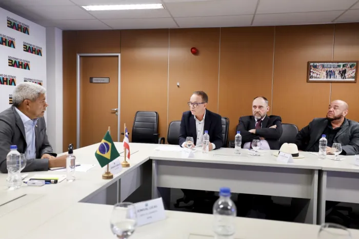 Fotos: Wuiga Rubini/GOVBA