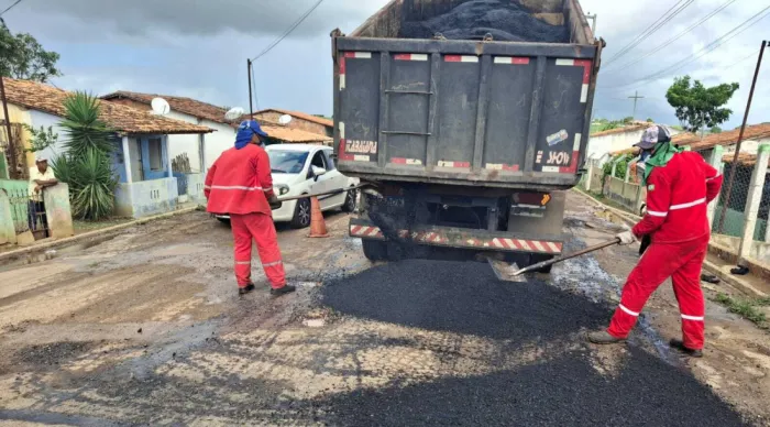 Órgão possui cinco gerências que atendem todas as regiões de Sergipe / Foto: Ascom DER