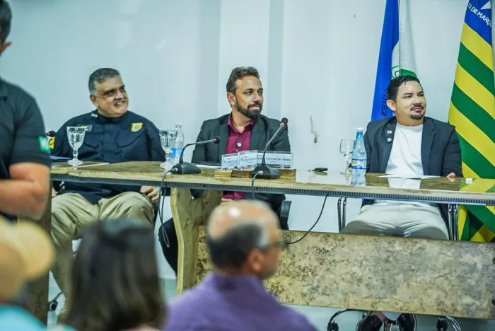 Foto: Reprodução/Secom Piauí