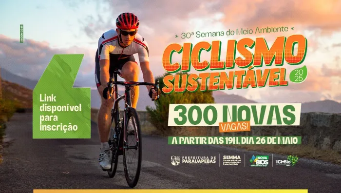 Foto: Reprodução/Prefeitura de Parauapebas - PA