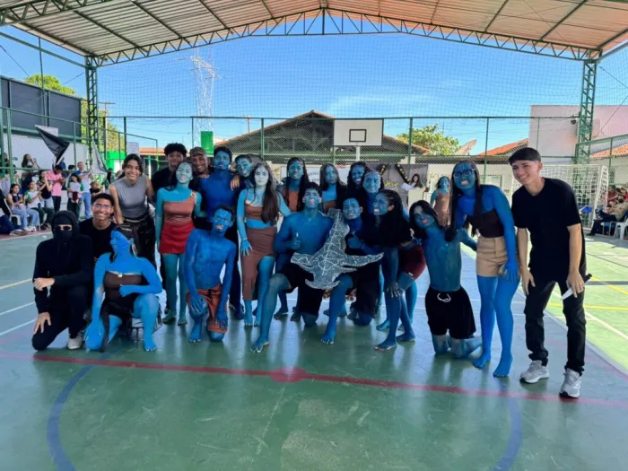 Foto: Reprodução/Secom Piauí