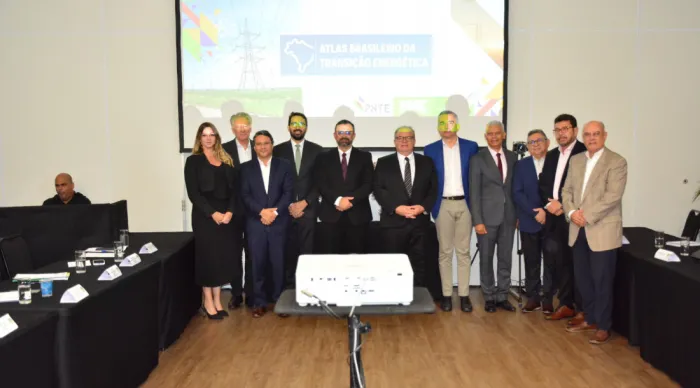 Sedetec representa Sergipe em assembleia do Fórum Nacional dos Secretários de Minas e Energia