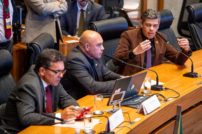 Foto: Carolina Curi/ Agência CLDF