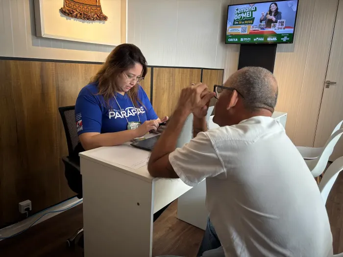 Foto: Matheus Rocha (Seac)