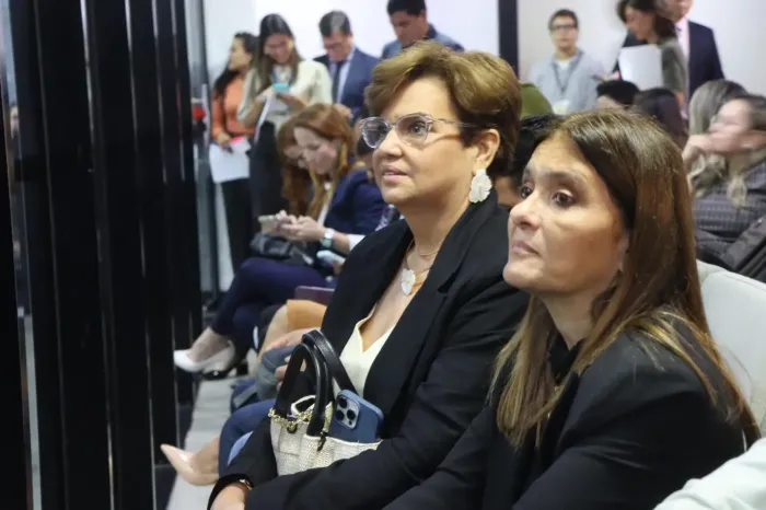 Foto: Izabela Nascimento/ Ascom Semas