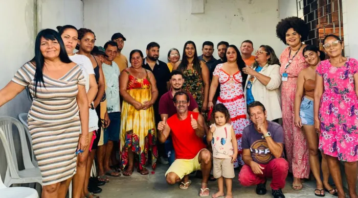 Seasic promove escuta com comunidade cigana em Aracaju