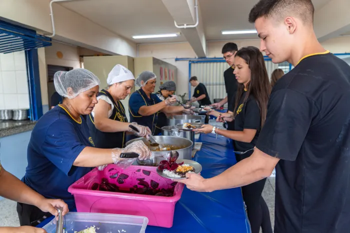 Foto: Lucas Fermin/Seed-PR