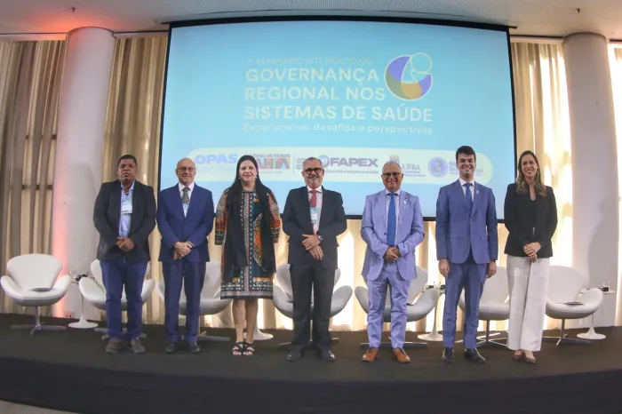 Foto: Jamile Amine/Sesab