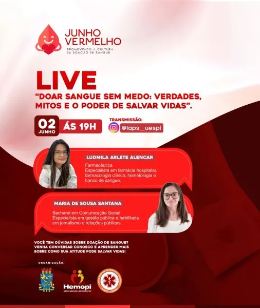 Foto: Reprodução/Secom Piauí