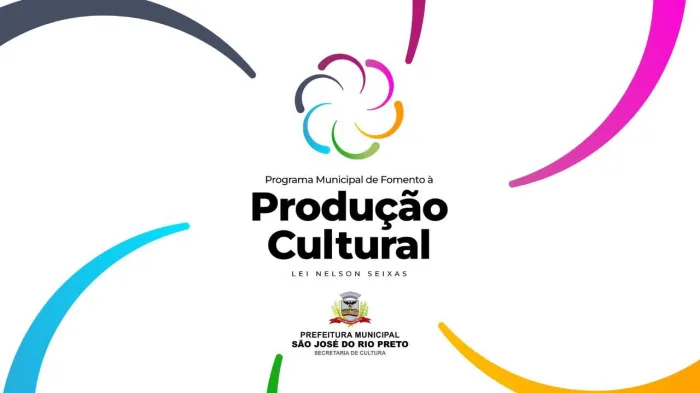 Prazo de inscrições para a Lei Nelson Seixas é prorrogado até dia 13/7