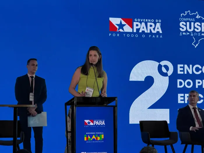 Foto: Marcio Santiago / Ascom Segup