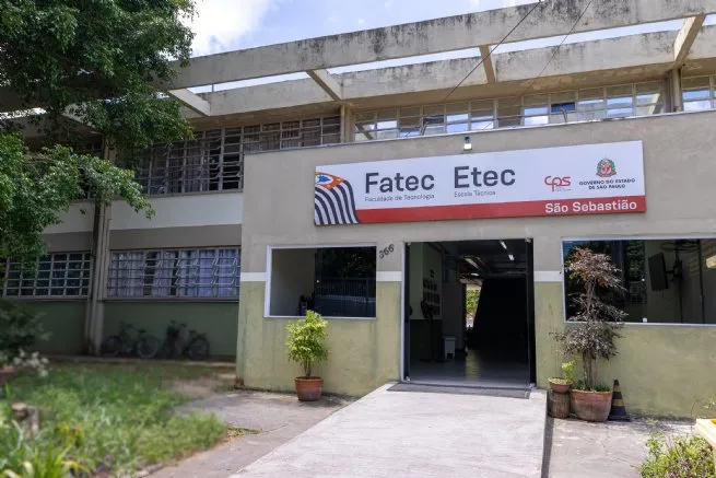 Inscrições para o Vestibular da Fatec São Sebastião entram na reta final