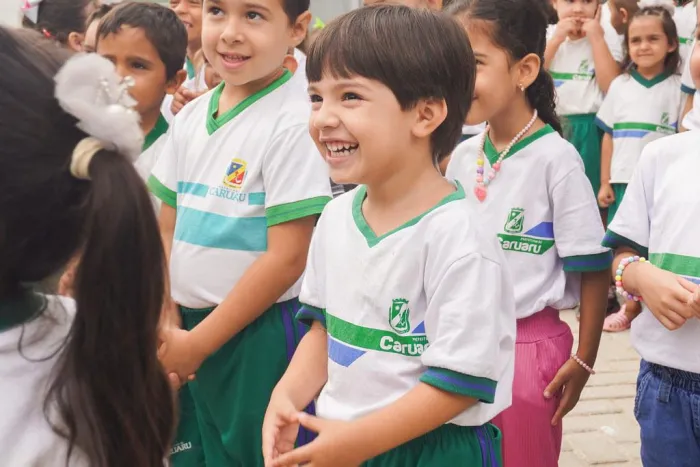 Prefeitura de Caruaru divulga primeira lista de crianças contempladas com vagas nos CMEIs no site “Creche Fácil”