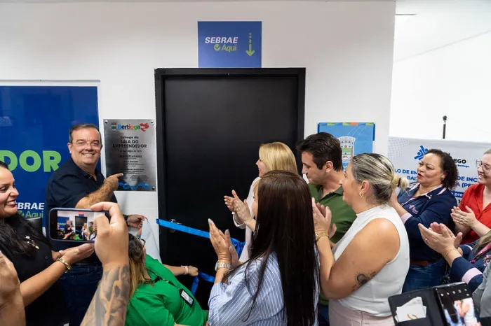 Prefeitura de Bertioga revitaliza Sebrae Aqui e entrega novas salas de apoio