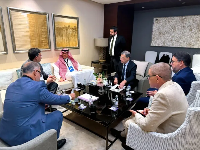 Investe Piauí fortalece laços com investidores sauditas e apresenta potencial do estado em missão oficial ao Oriente Médio