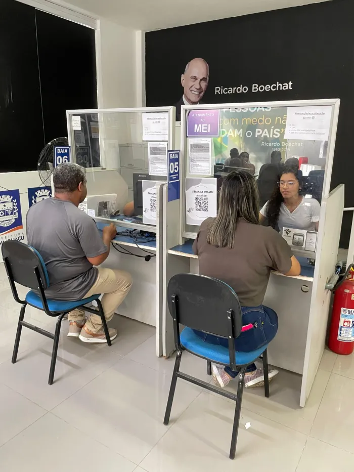 Foto: Reprodução/Prefeitura de Nova Iguaçu - RJ