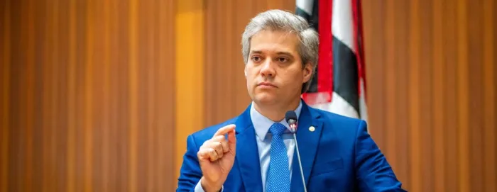 Deputado Neto Evangelista ressaltou que o governo estadual já entregou mais viaturas e ambulâncias do que qualquer outra gestão anterior