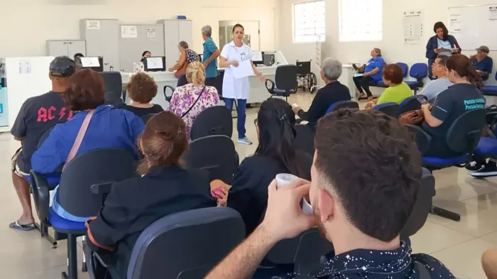 Rio Preto intensifica combate ao tabagismo com ações nas UBSs
