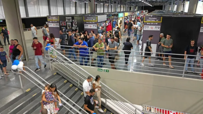 EMURB abre licitação de box no Shopping Azul exclusivo para MEIs