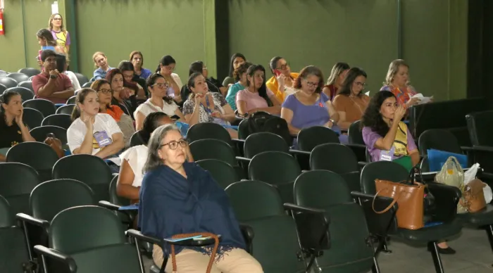 SES realiza seminário para discutir o combate ao abuso e exploração sexual de crianças e adolescentes