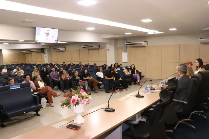 Foto: José Pantoja (Ascom/Sespa)