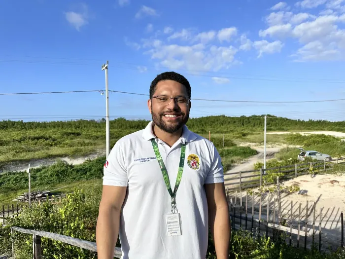 Foto: Vinícius Leal / Ascom Ideflor-Bio