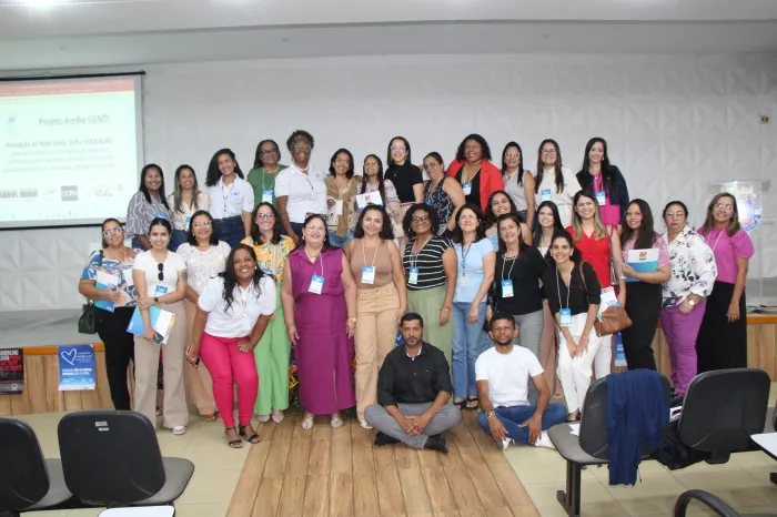 Capacitação discute ações preventivas contra o tráfico de pessoas e trabalho escravo em Juazeiro