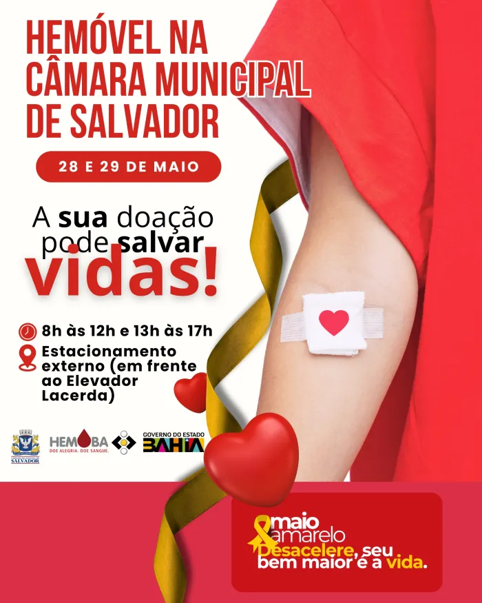 Ilustração: Ascom/Detran-BA