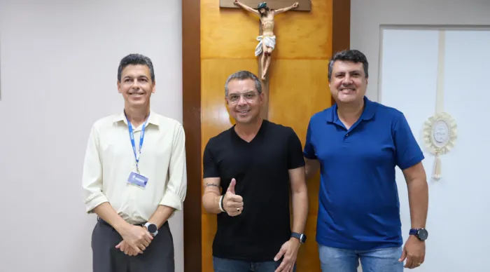 Governo do Estado estuda parceria com UFS para campus em Estância