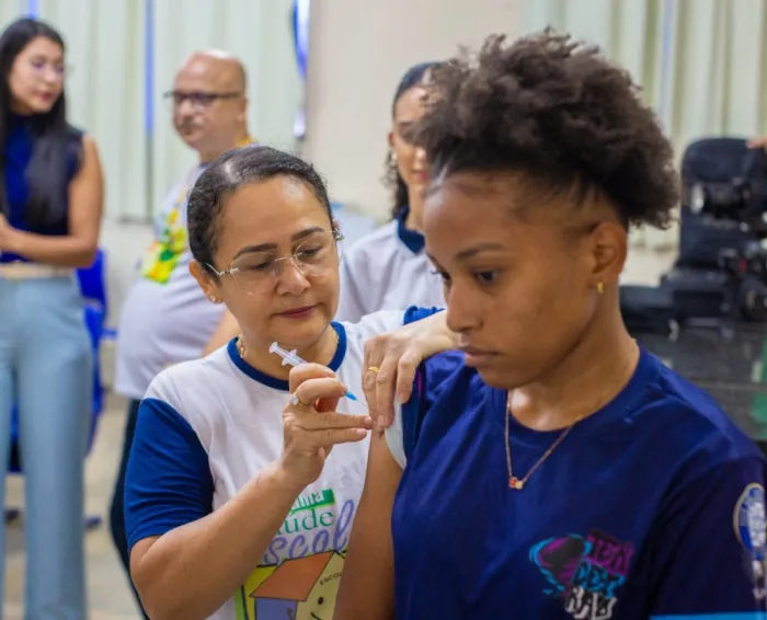 Foto: Reprodução/Prefeitura de Marabá - PA