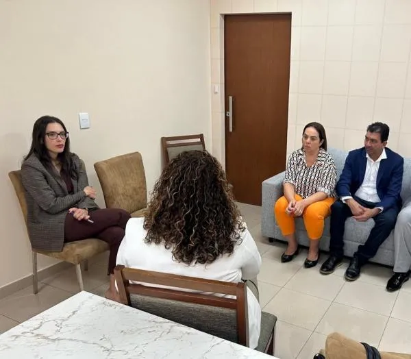 Articulação de vereadores garante ambulância para Sorriso