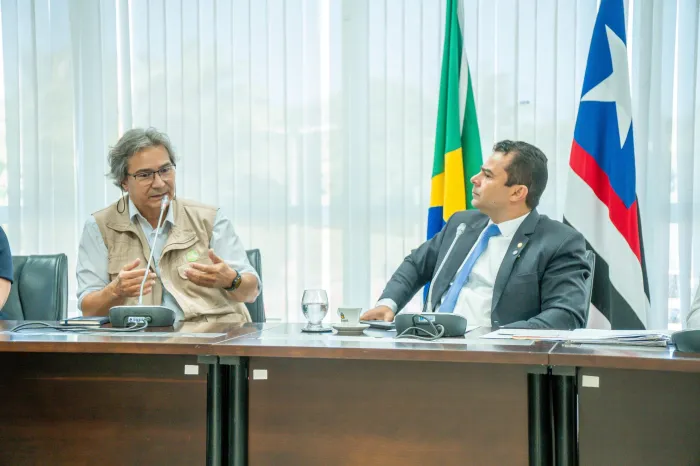 Comissão de Meio Ambiente aborda realização da 3ª Conferência Internacional sobre Variações Climáticas e Desenvolvimento em Regiões Semiáridas