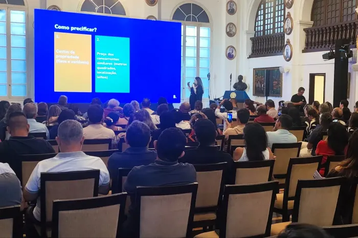 Foto: Marciney Costa / Ascom Setur