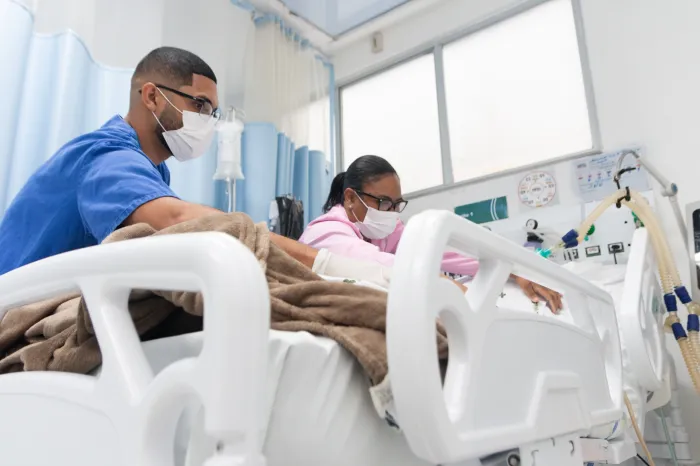 Fotos Leonardo Rattes- Ascom/Sesab