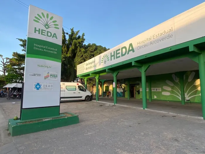 Heda oferece atendimento especializado e gratuito às vítimas de violência sexual