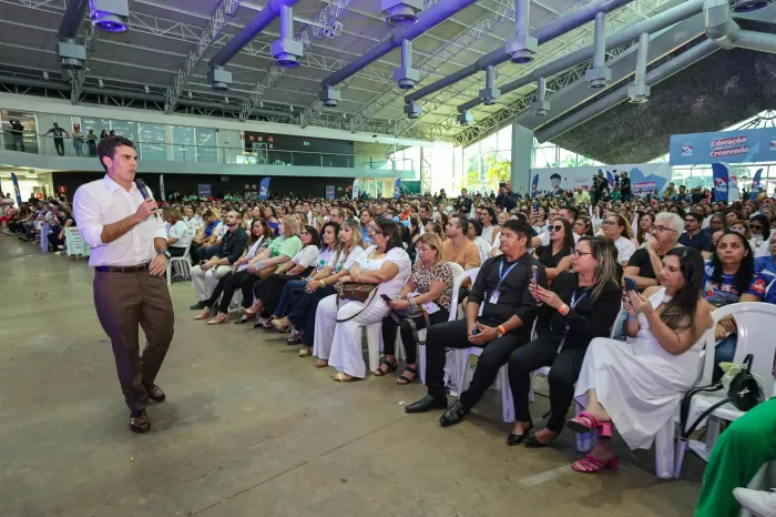 Foto: Bruno Cecim / Ag.Pará
