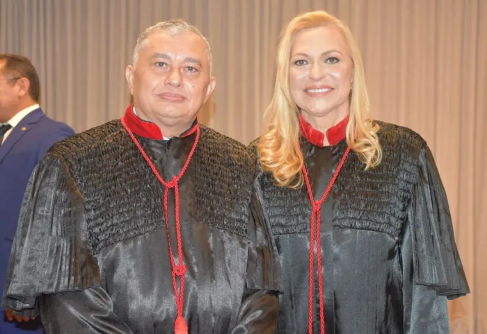 SÃO LUÍS – Realizada posse solene de procuradores de justiça