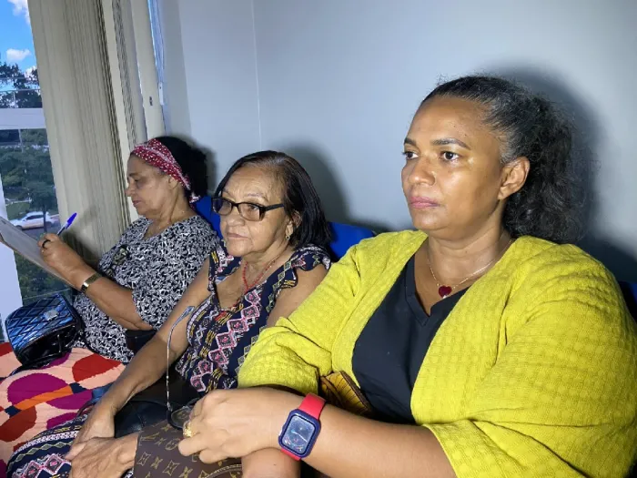 Seaspac: Políticas públicas para mulheres negras é tema de reunião no MPF